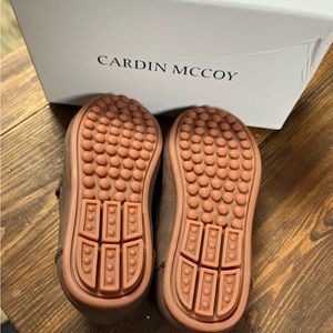 Cardin McCoy size 7 loafers